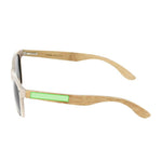 Tinex Bamboo Sunglasses – Stylish, Sustainable UV400 Protection
