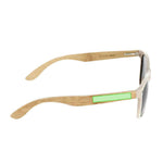 Tinex Bamboo Sunglasses – Stylish, Sustainable UV400 Protection