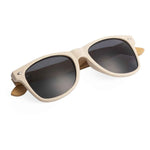 Tinex Bamboo Sunglasses – Stylish, Sustainable UV400 Protection