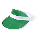 Narim PVC Visor – Durable and Stylish UV Protection Visor