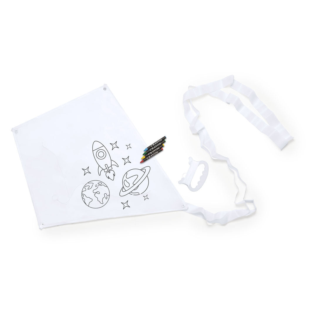 Yumbi Kite – Durable and Fun Flying Kite for Bulk Orders