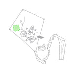 Yumbi Kite – Durable and Fun Flying Kite for Bulk Orders