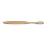 Lencix Bamboo Toothbrush – Eco-Friendly Personal Care from Fou Tees Ireland