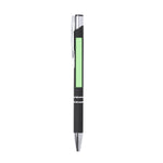 Zromen Ball Pen – Elegant Promotional Writing Instrument