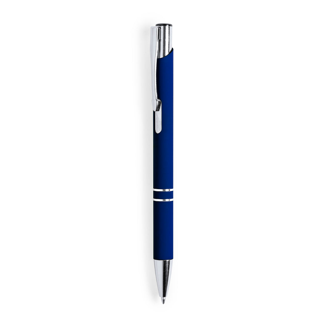 Zromen Ball Pen – Elegant Promotional Writing Instrument