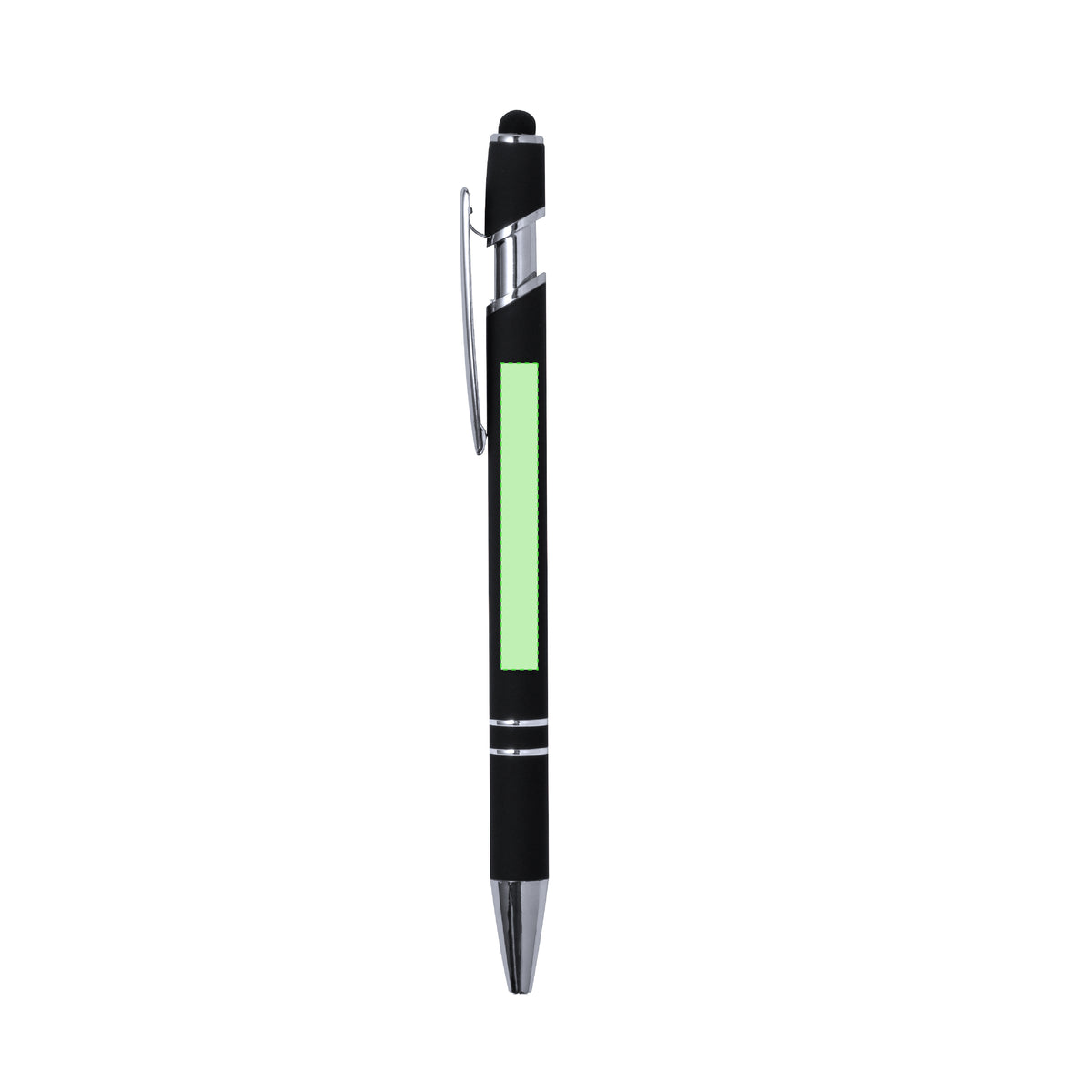 Lekor Ball Pen – Stylish Aluminium Pen for Bulk Orders | Fou Tees Ireland