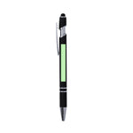 Lekor Ball Pen – Stylish Aluminium Pen for Bulk Orders | Fou Tees Ireland