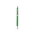 Blavix Ball Pen – Elegant Aluminium Pen with Rubber Finish for Bulk Orders