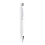 Blavix Ball Pen – Elegant Aluminium Pen with Rubber Finish for Bulk Orders