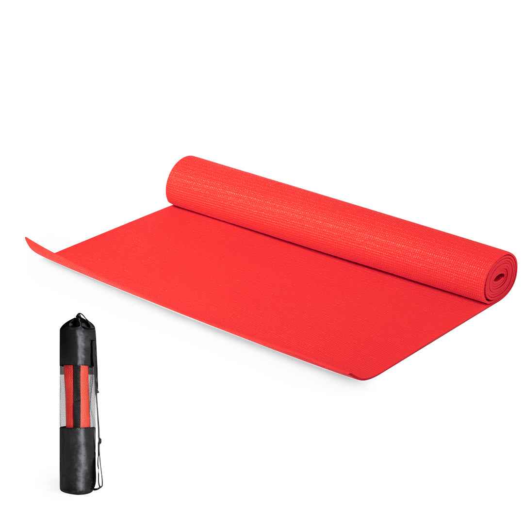 Nodal Yoga Mat – Durable and Comfortable PVC Mat for Bulk Orders