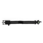 Kupra Multifunction Armband | Durable Adventure Gear from Fou Tees Ireland