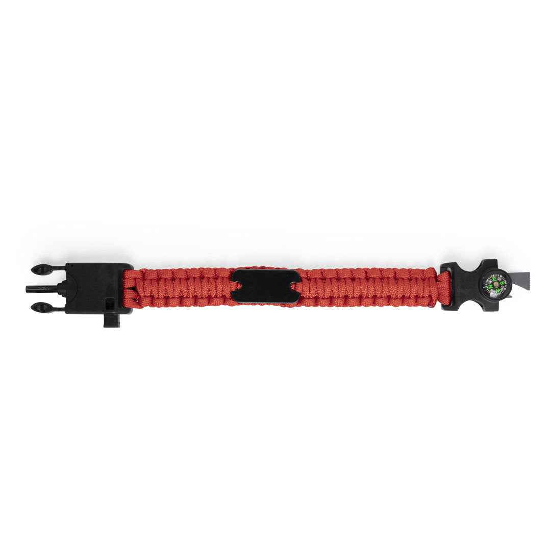 Kupra Multifunction Armband | Durable Adventure Gear from Fou Tees Ireland