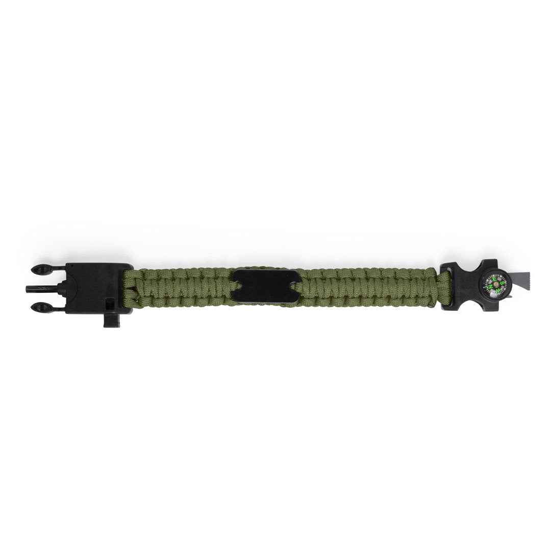 Kupra Multifunction Armband | Durable Adventure Gear from Fou Tees Ireland