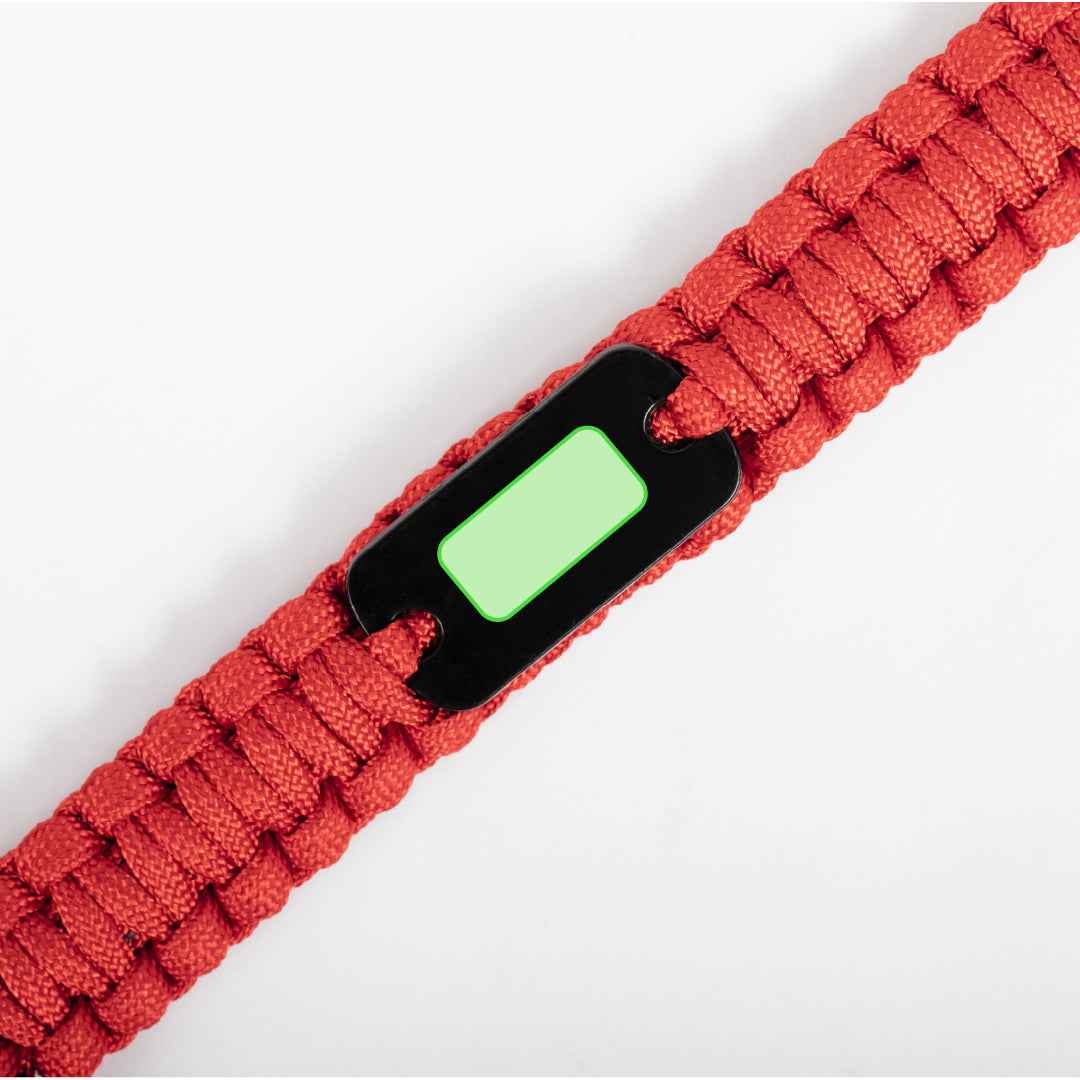 Kupra Multifunction Armband | Durable Adventure Gear from Fou Tees Ireland