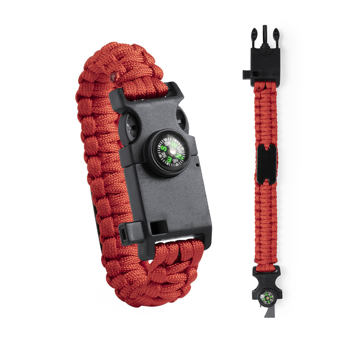Kupra Multifunction Armband | Durable Adventure Gear from Fou Tees Ireland