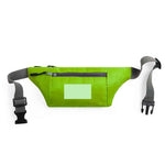 Mendel Waist Bag – Durable Ripstop Waist Bag for Sport and Leisure | Fou Tees Ireland
