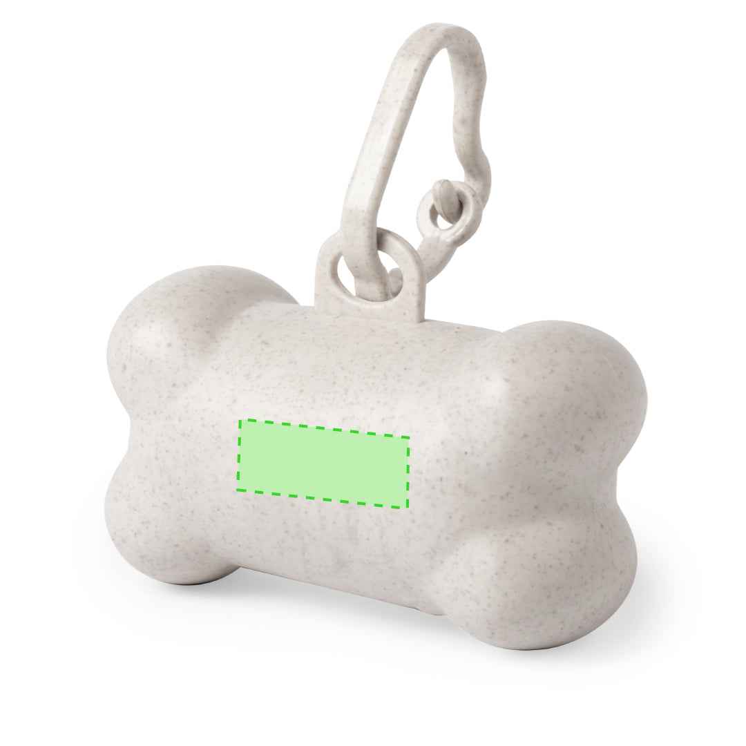 Leiren Pet Bag Dispenser – Sustainable and Practical for Irish Businesses