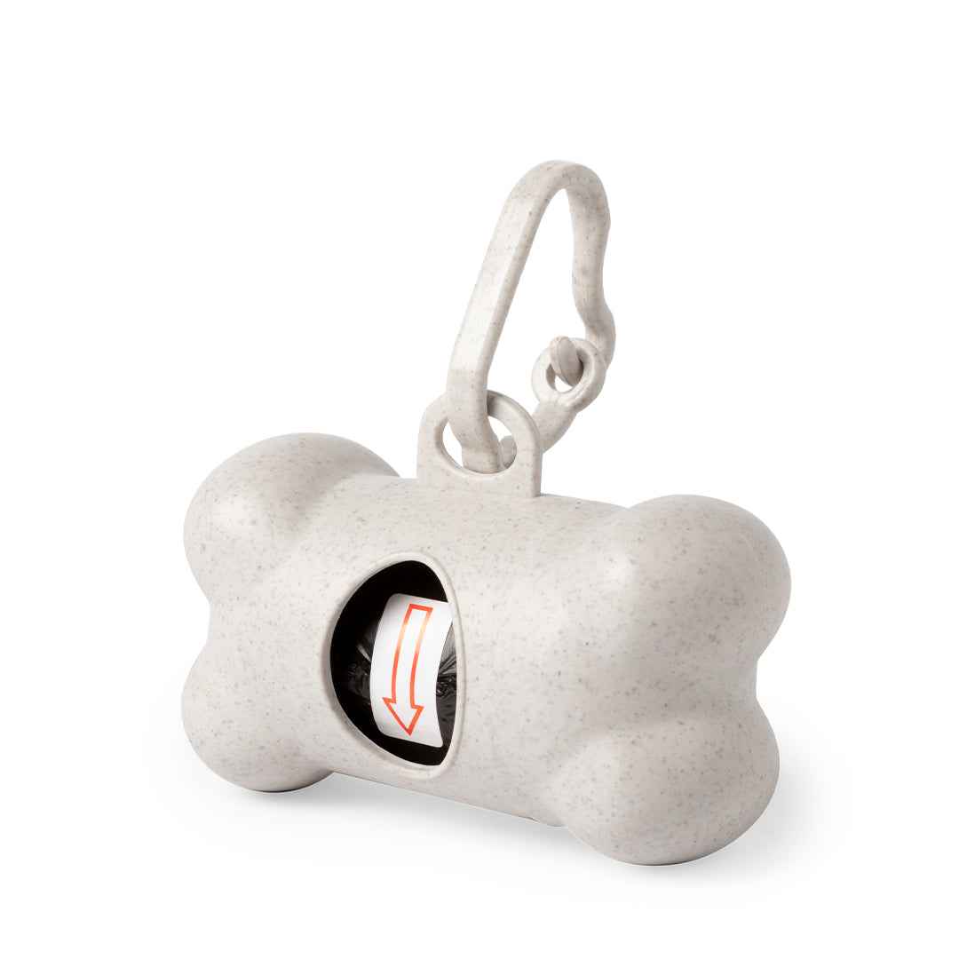 Leiren Pet Bag Dispenser – Sustainable and Practical for Irish Businesses
