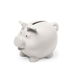 Darfil Piggy Bank - Sustainable Kids Saving Solution by Fou Tees Ireland