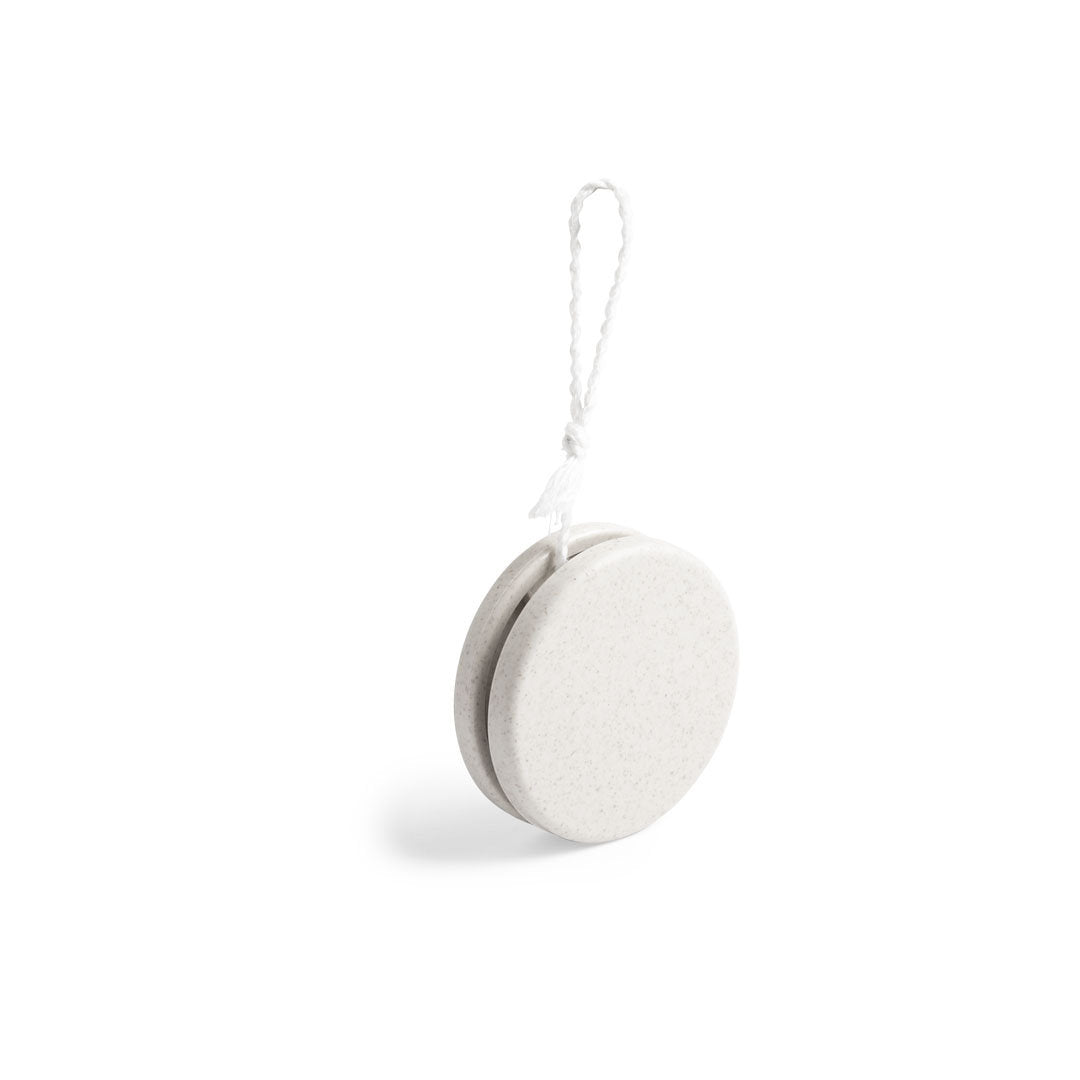Runux Bamboo Yo-Yo – Sustainable Classic Toy for Promotional Use