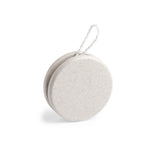 Runux Bamboo Yo-Yo – Sustainable Classic Toy for Promotional Use