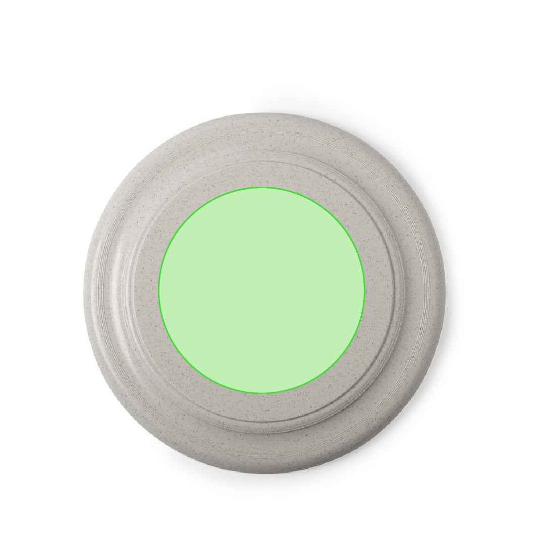 Ditul Bamboo Fibre Yoyo – Sustainable Fun for Kids