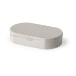 Varsum Pillbox – Sustainable Bamboo Fibre Pill Organizer