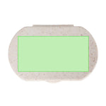 Varsum Pillbox – Sustainable Bamboo Fibre Pill Organizer