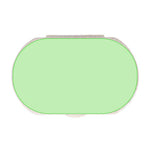 Varsum Pillbox – Sustainable Bamboo Fibre Pill Organizer