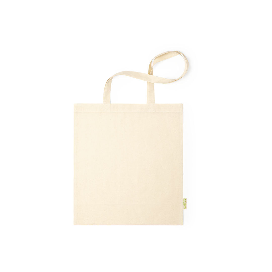 Missam Organic Cotton Tote Bags – Sustainable and Durable