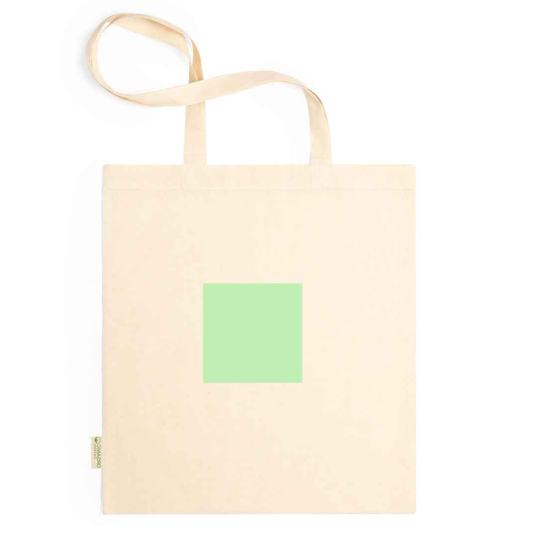 Missam Organic Cotton Tote Bags – Sustainable and Durable