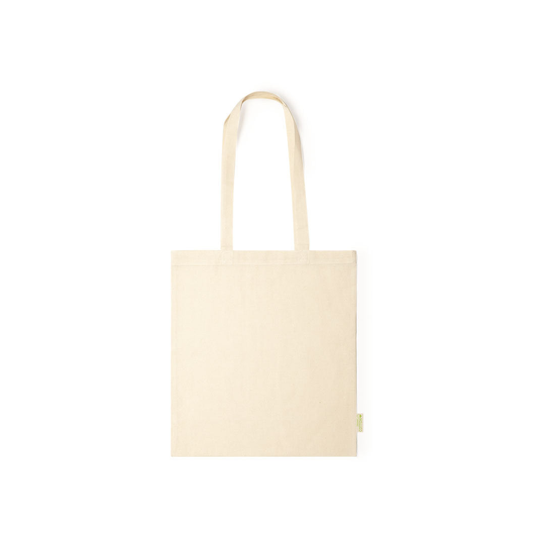 Missam Organic Cotton Tote Bags – Sustainable and Durable