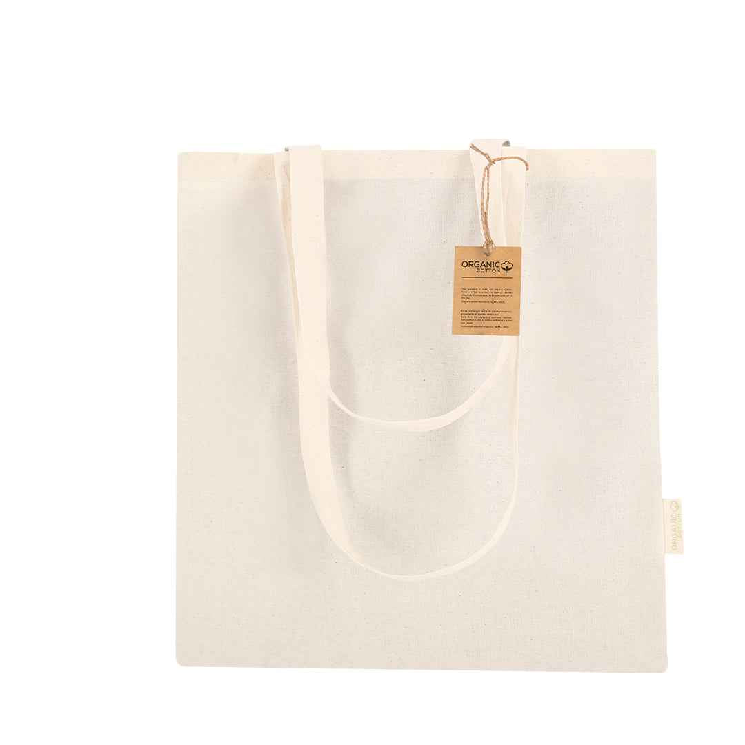 Missam Organic Cotton Tote Bags – Sustainable and Durable