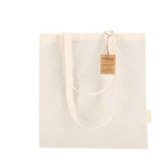 Missam Organic Cotton Tote Bags – Sustainable and Durable
