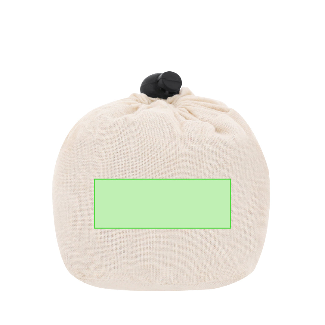 Nepax Folding Bag – Organic Cotton Carry-All for Bulk Orders