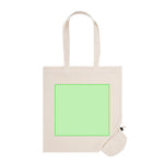 Nepax Folding Bag – Organic Cotton Carry-All for Bulk Orders