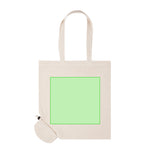 Nepax Folding Bag – Organic Cotton Carry-All for Bulk Orders