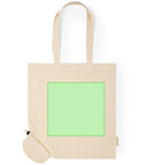 Nepax Folding Bag – Organic Cotton Carry-All for Bulk Orders
