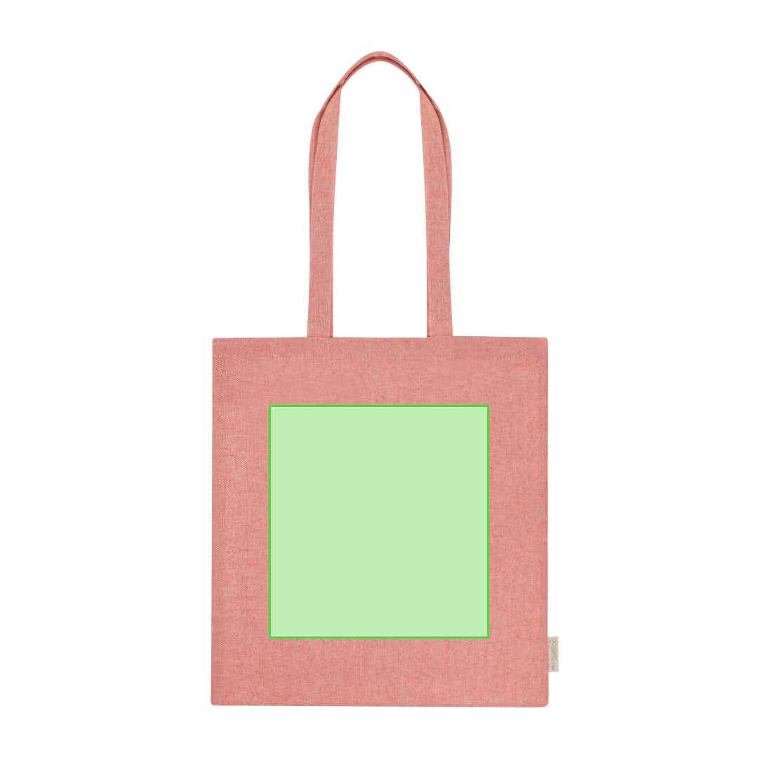 Graket Recycled Cotton Bag – Durable and Eco-Friendly Bulk Bags for Irish Businesses