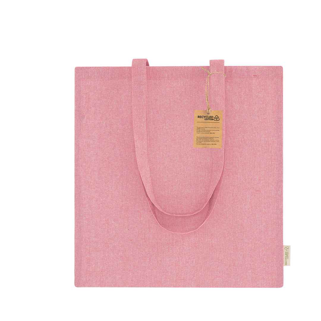 Graket Recycled Cotton Bag – Durable and Eco-Friendly Bulk Bags for Irish Businesses
