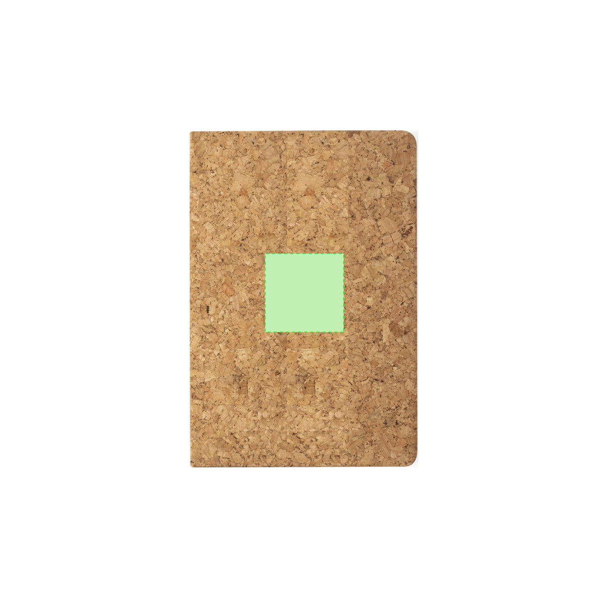 Minsor Sustainable Notepad and Pen Set for Irish Businesses