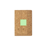 Minsor Sustainable Notepad and Pen Set for Irish Businesses