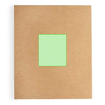 Minsor Sustainable Notepad and Pen Set for Irish Businesses