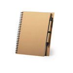 Neyla Eco-Friendly Notebook and Pen Set for Irish Businesses
