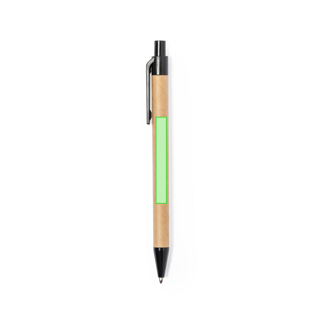 Neyla Eco-Friendly Notebook and Pen Set for Irish Businesses