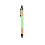 Neyla Eco-Friendly Notebook and Pen Set for Irish Businesses