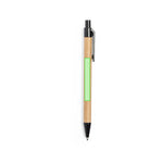 Neyla Eco-Friendly Notebook and Pen Set for Irish Businesses