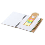 Blasco Bookmark Ruler – Sustainable Office Essential by Fou Tees Ireland