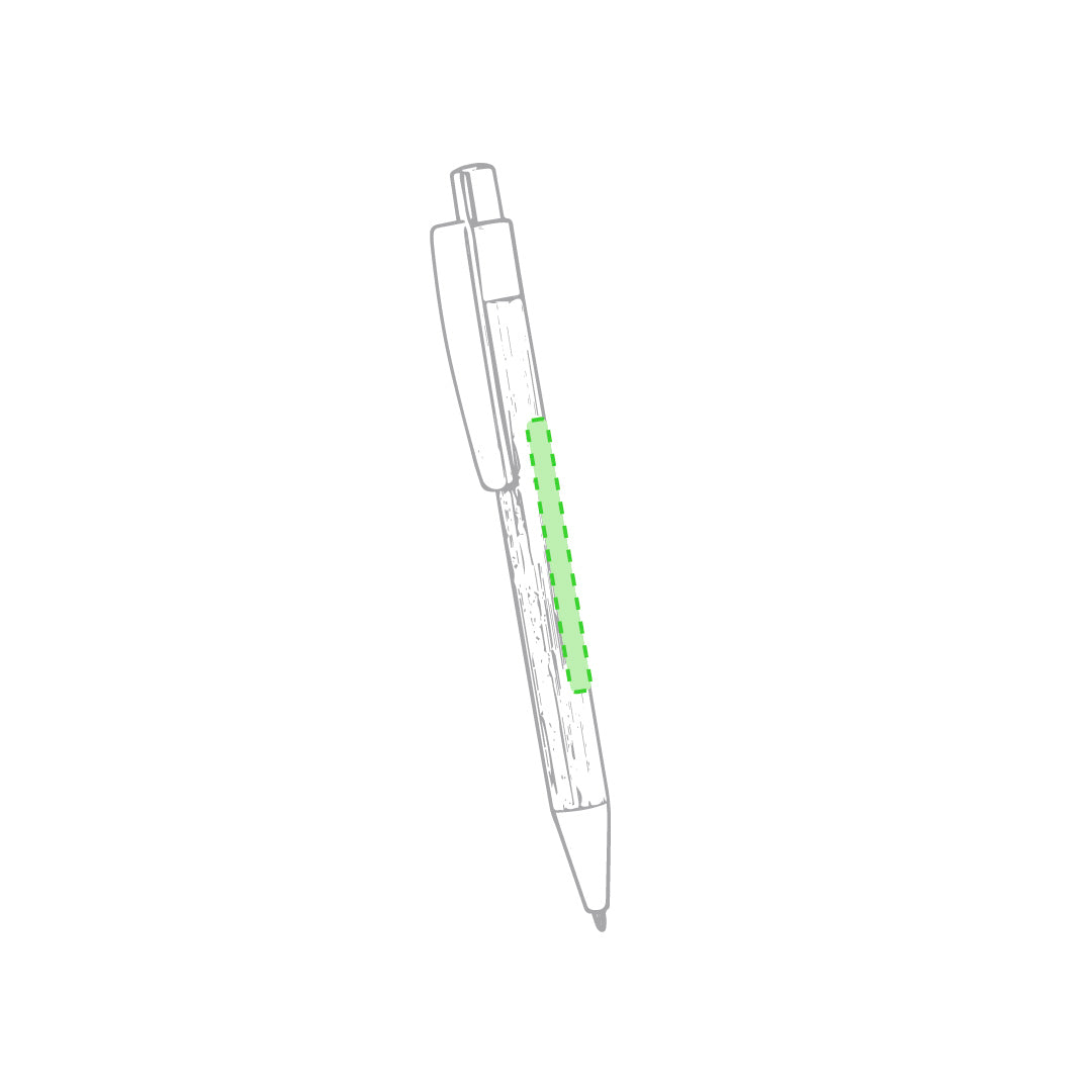 Polnar Sustainable Notebook and Pen Set – Eco-Friendly Office Essentials