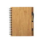 Polnar Sustainable Notebook and Pen Set – Eco-Friendly Office Essentials